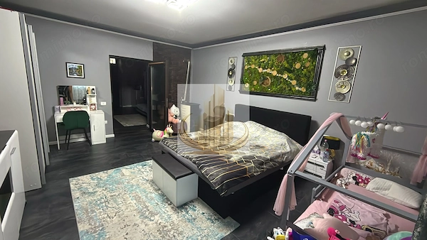 Apartament renovat & mobilat Take Ionescu ISHO — fotografia 1