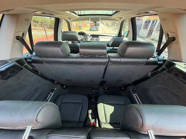 BMW X Series (Generic) 2008 — imagine 7