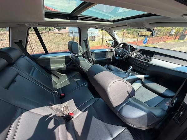 BMW X Series (Generic) 2008 — imagine 2