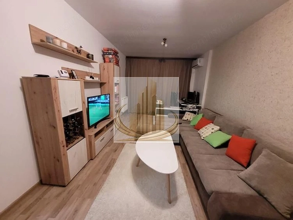 Apartament 2 Camere | City of Mara | Decomandat | 55 mp — fotografia 1