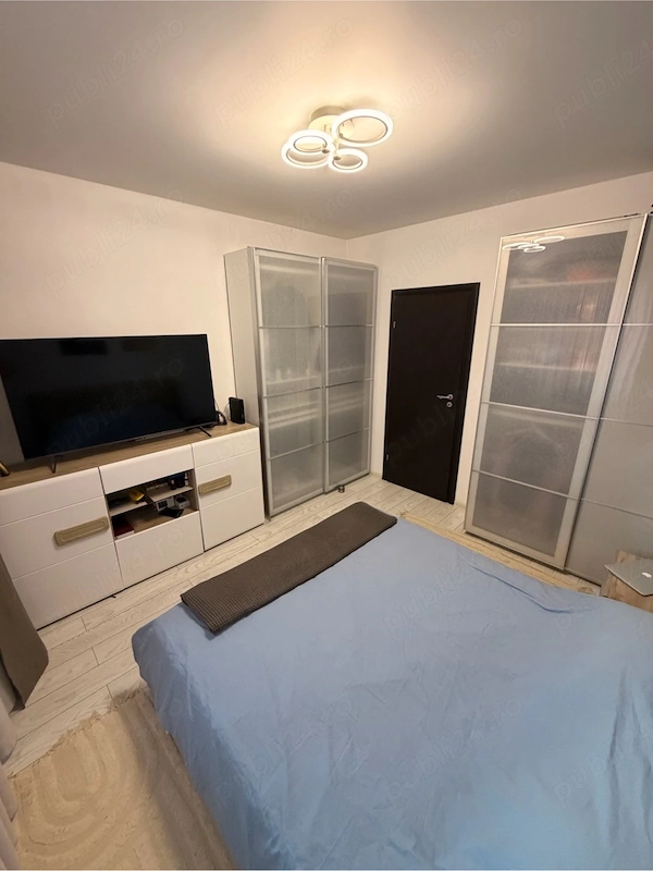de vanzare apartament 2 camere — fotografia 1