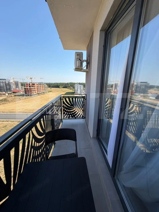 Apartament de vanzare, 2 camere, decomandat — fotografia 3
