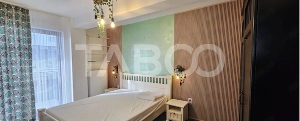Apartament cu 3 camere de vanzare in Donath Park cu parcare la cheie — fotografia 1