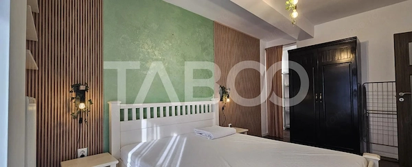 Apartament cu 3 camere de vanzare in Donath Park cu parcare inclusa — fotografia 3