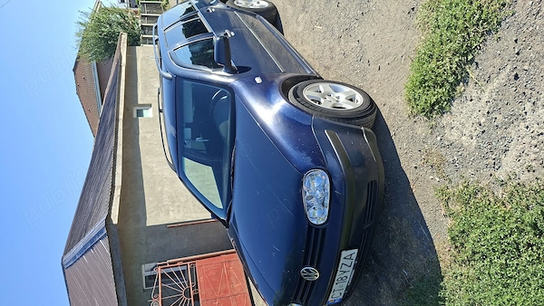 VOLKSWAGEN Golf 2002 — imagine 3