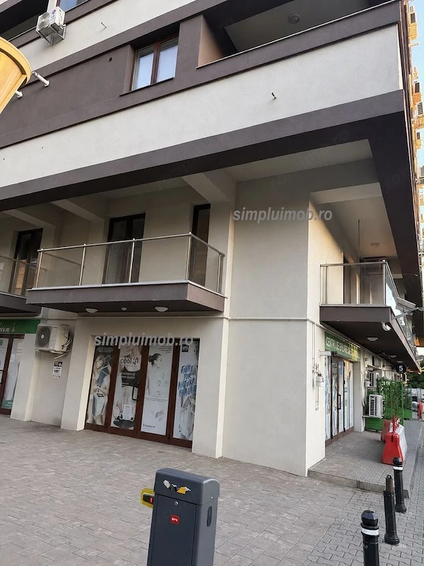 Apartament 2 cam, 75 mp, 2 balcoane, decomandat – Gama Residence 3 — fotografia 1