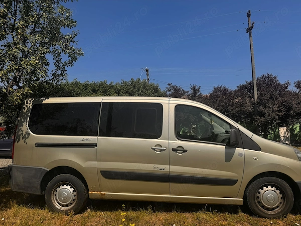 FIAT Scudo