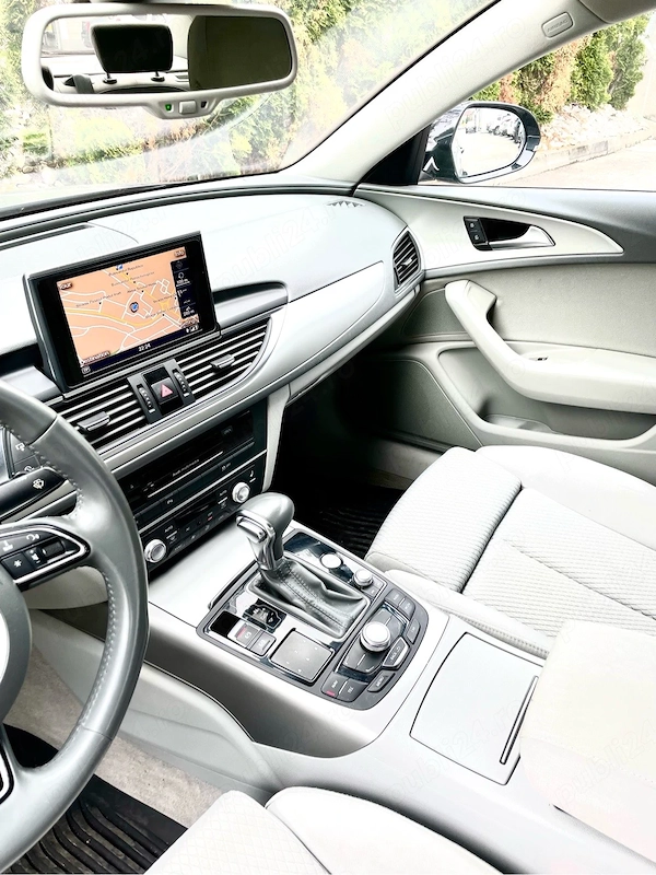 AUDI A6 2012 — imagine 4