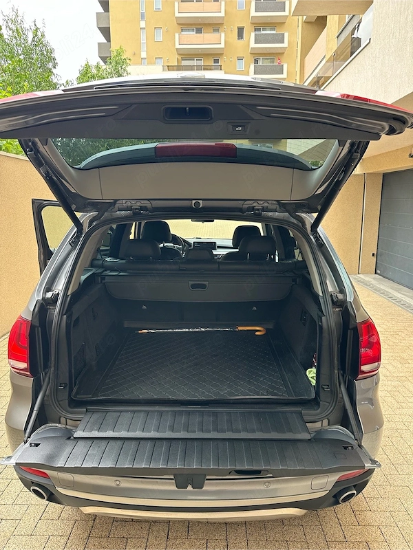 BMW X Series (Generic) 2014 — imagine 7