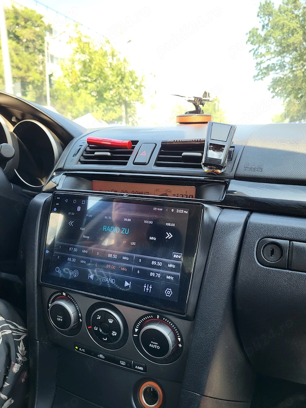MAZDA 3 2008 — imagine 6