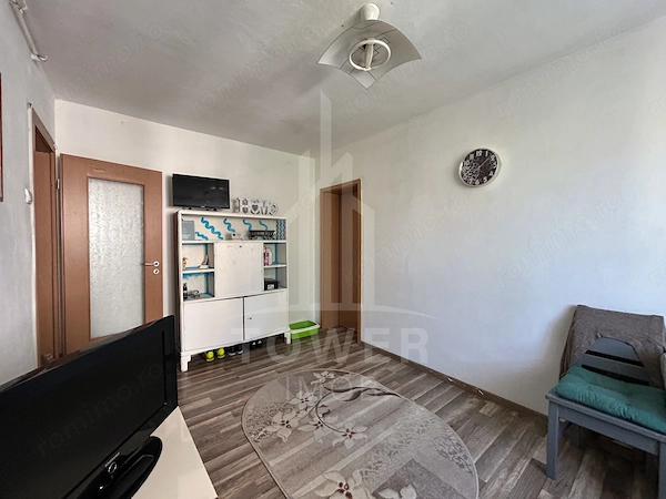 Apartament 3 camere în zona Țiglari, Sibiu — fotografia 2