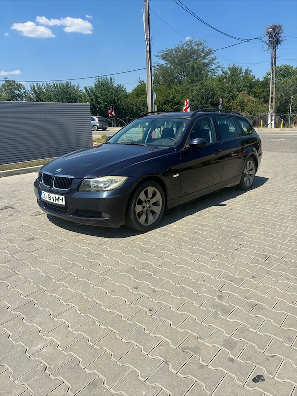 BMW 3 Series 2008 — imagine 2