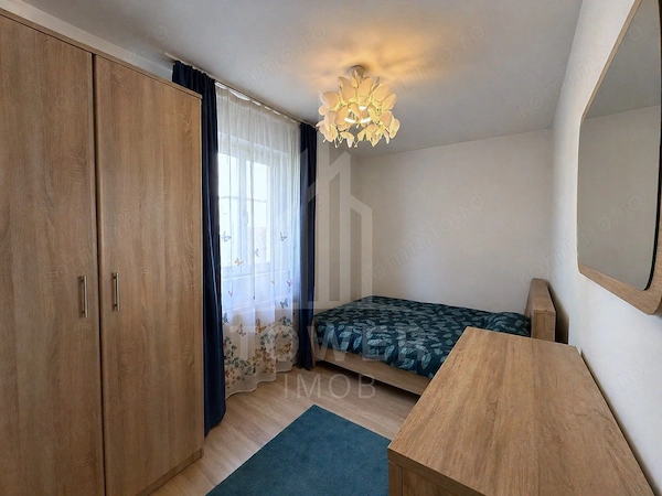 Apartament 3 camere în zona Țiglari, Sibiu — fotografia 3