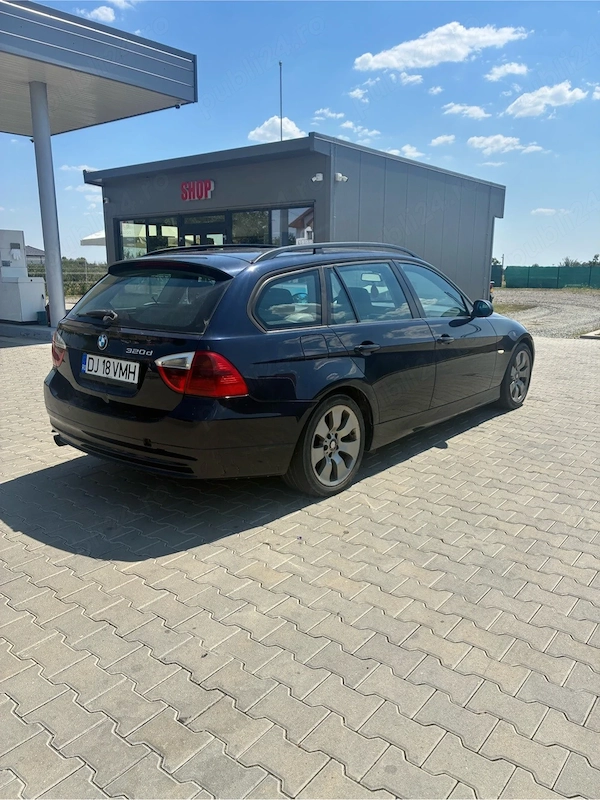 BMW 3 Series 2008 — imagine 3