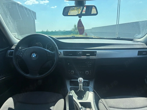 BMW 3 Series 2008 — imagine 4