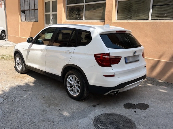 BMW X Series (Generic) 2014 — imagine 2