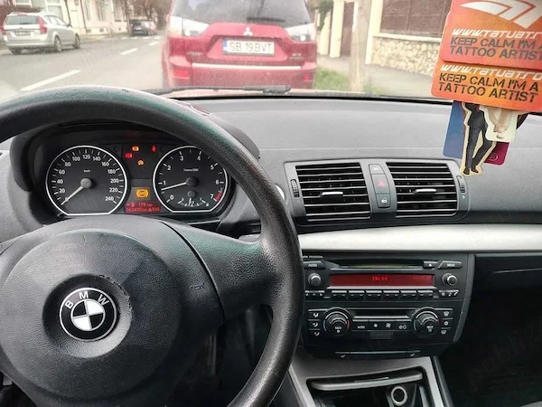 BMW 1 Series 2005 — imagine 4