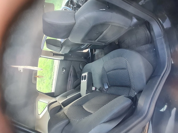 NISSAN Qashqai 2008 — imagine 4