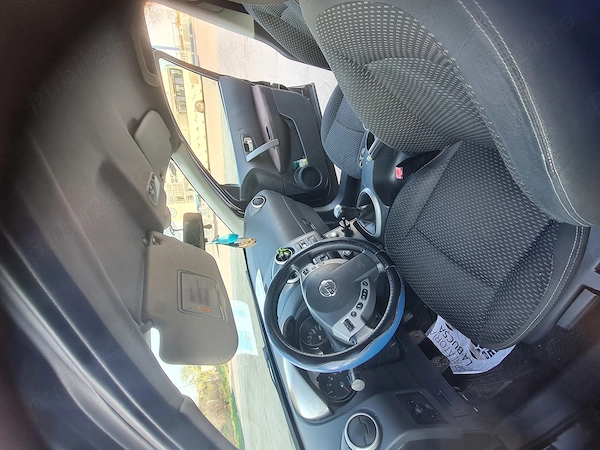NISSAN Qashqai 2008 — imagine 5