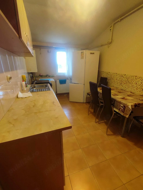 Apartament mansarda 2 camere — fotografia 1