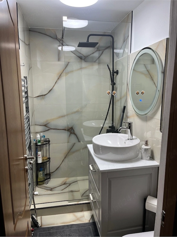 Apartament de vanzare in Bumbesti-jiu — fotografia 3
