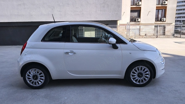 FIAT 500 2017 — imagine 3