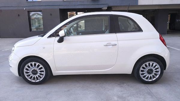 FIAT 500 2017 — imagine 4