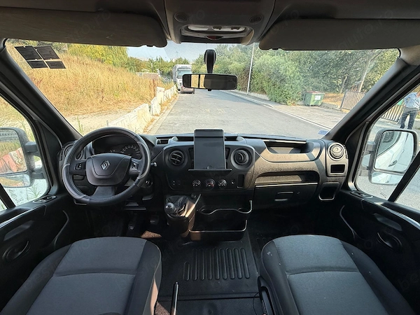 RENAULT Master 2018 — imagine 4