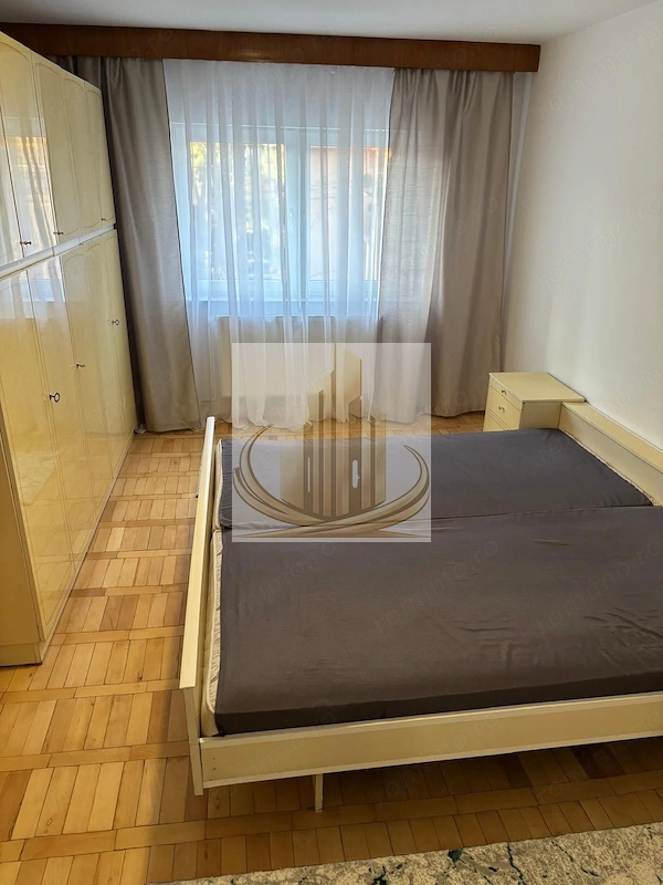 Apartament Decomandat cu 2 Camere | Complex | Ideal pentru studenti — fotografia 1