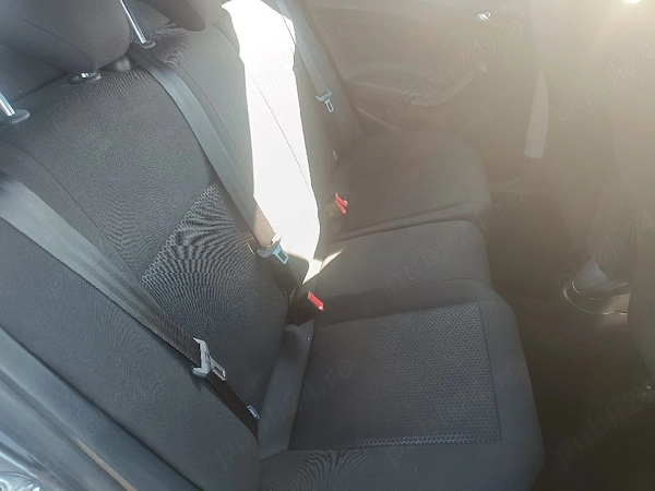 SEAT Ibiza 2014 — imagine 5
