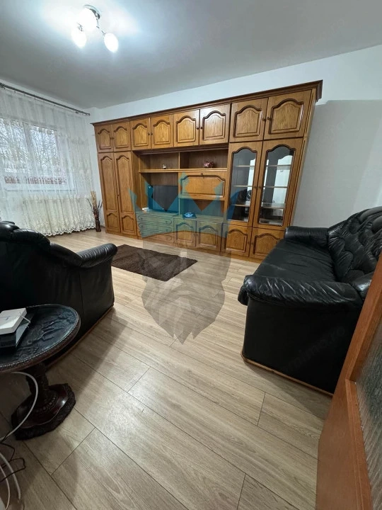 Apartament 3 camere Cantacuzino Ploiesti — fotografia 3