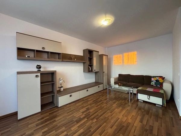 Apartament 2 camere - Dumbravita, Decathlon - str. Rodiei | Comision 0 — fotografia 2