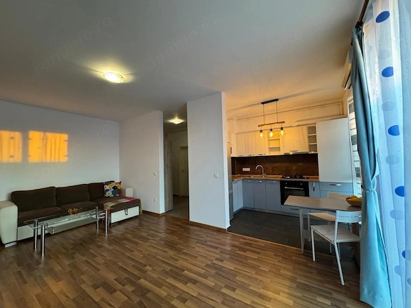 Apartament 2 camere - Dumbravita, Decathlon - str. Rodiei | Comision 0 — fotografia 1