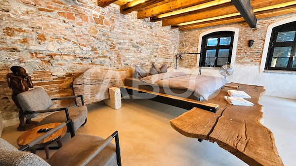 Oportunitate investitie in regim hotelier 3 studio-uri Orasul de Jos — fotografia 3