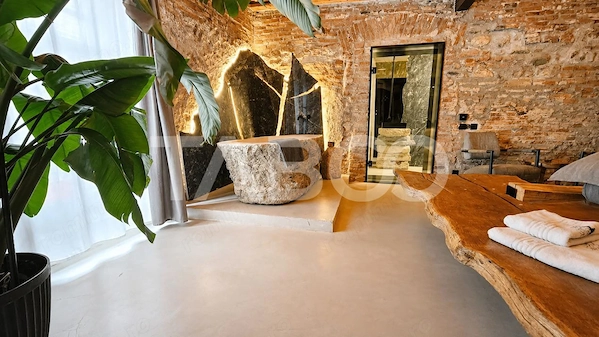 3 STUDIO-URI de vanzare pregatite pentru regim hotelier Orasul de Jos — fotografia 3