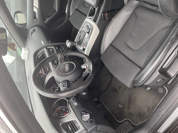 AUDI A5 2015 — imagine 5