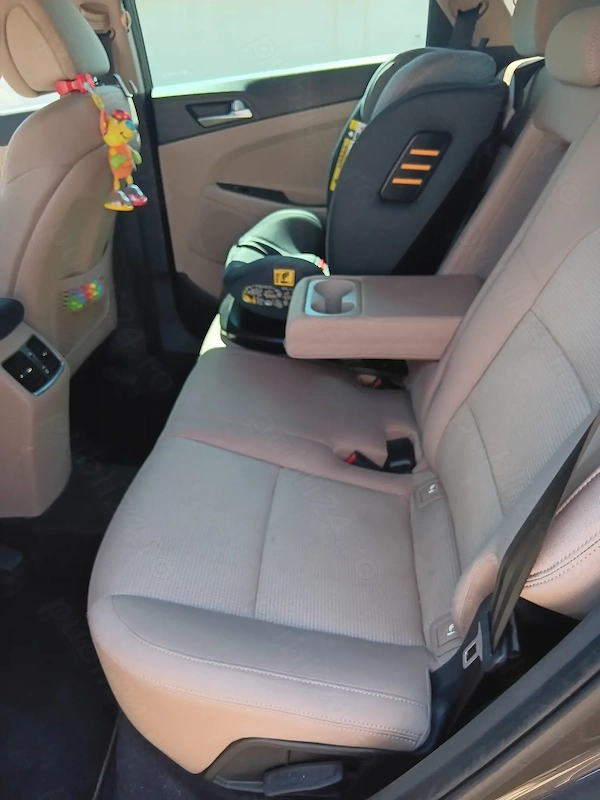 HYUNDAI Tucson 2016 — imagine 4