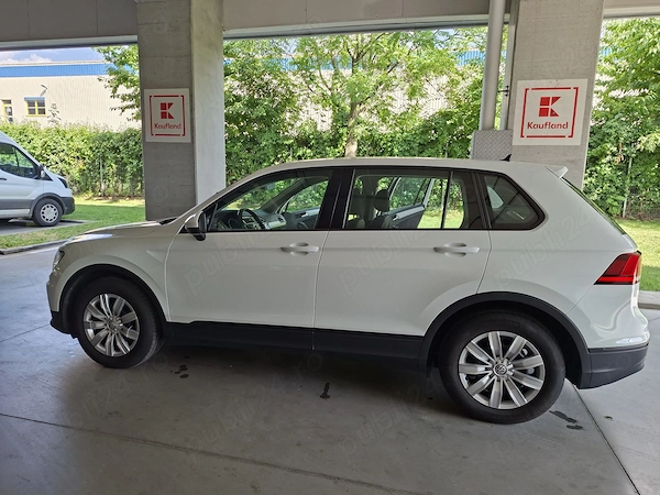 VOLKSWAGEN Tiguan 2020 — imagine 4