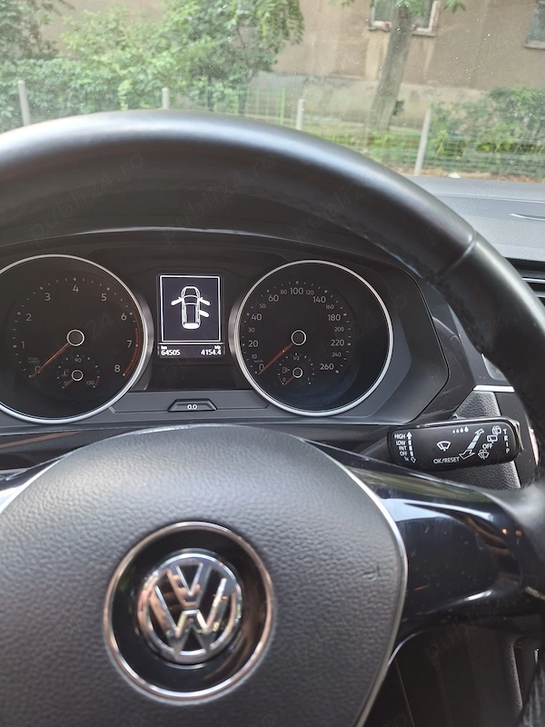 VOLKSWAGEN Tiguan 2020 — imagine 6