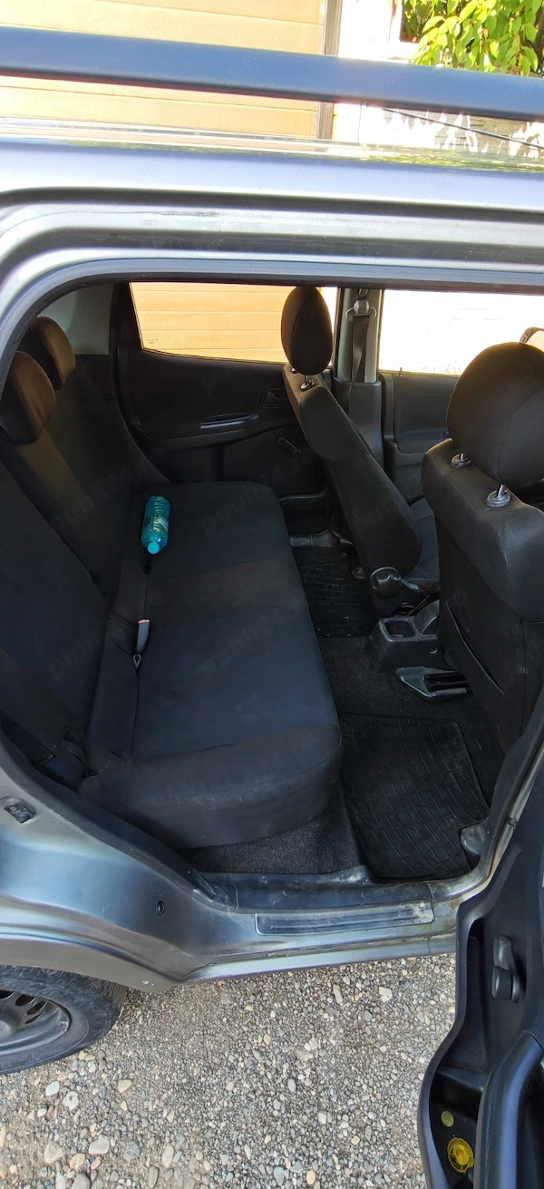 SUZUKI Ignis 2005 — imagine 2