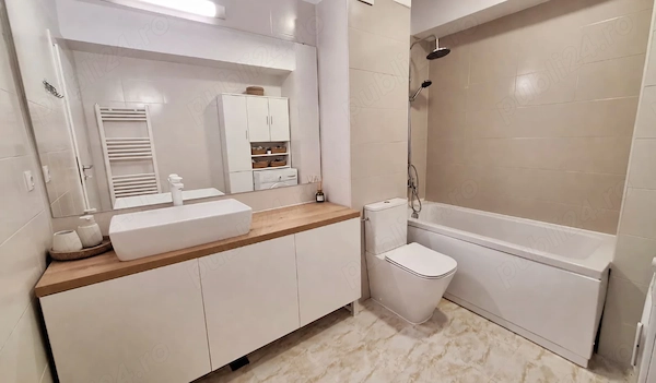 Apartament 2 camere de vanzare in Marasti, str Fabricii, Cluj Napoca — fotografia 3