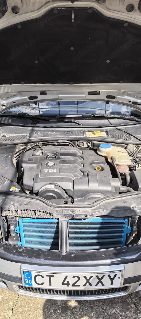 SKODA Superb 2008 — imagine 5