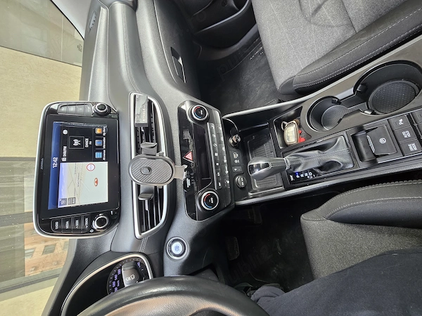 HYUNDAI Tucson 2019 — imagine 2