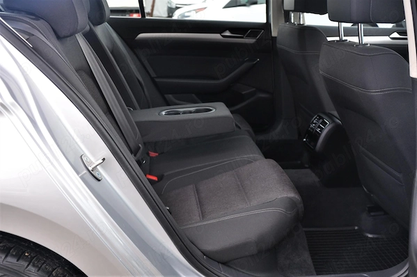 VOLKSWAGEN Passat 2015 — imagine 6
