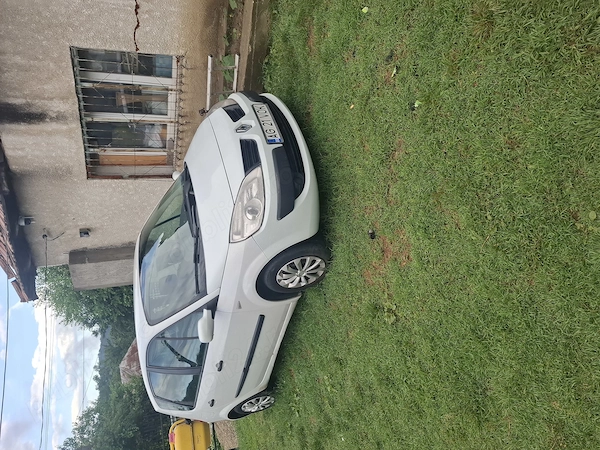 RENAULT Scenic 2007 — imagine 2