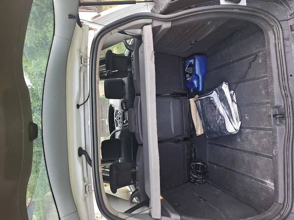 RENAULT Scenic 2007 — imagine 6