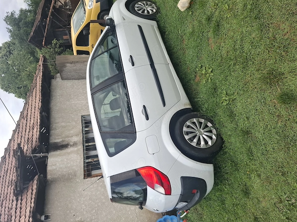RENAULT Scenic 2007 — imagine 4