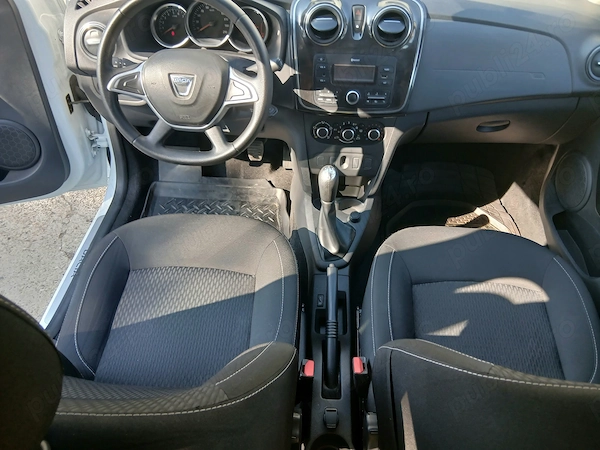 DACIA Logan 2019 — imagine 14
