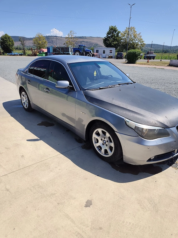 BMW 5 Series 2005 — imagine 2