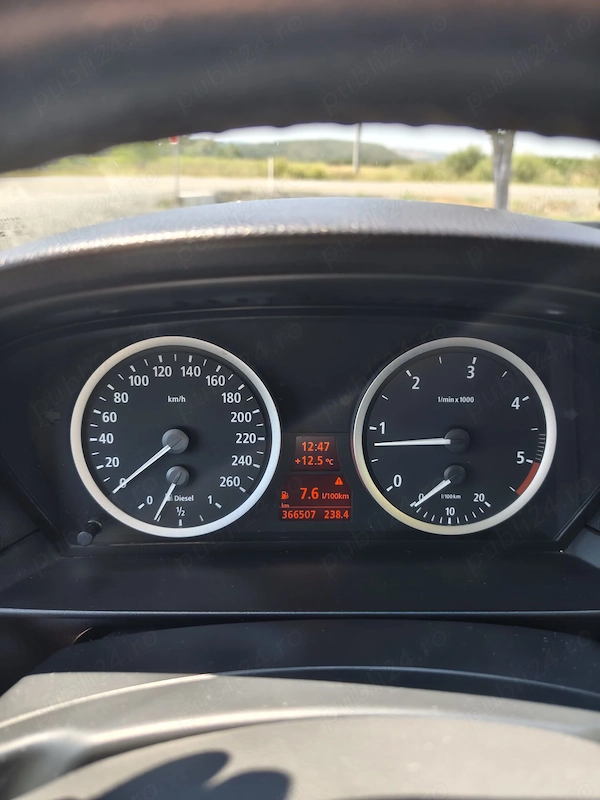 BMW 5 Series 2005 — imagine 3